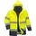 PORTWEST Warnschutz Regenjacke 3in1 S162, Lite - XXL