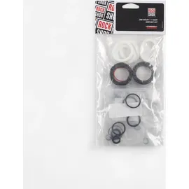 RockShox Fahrrad-Service Kit 30 Gold & Silber
