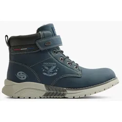 Boots - Herren - blau