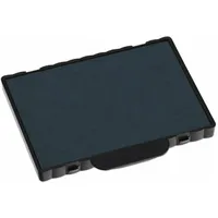 Trodat Ersatzstempelkissen 6/58 schwarz 6,8 x 4,7 cm