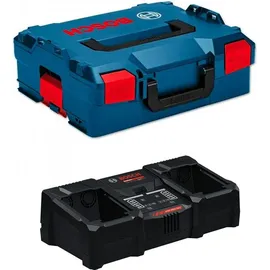 Bosch EXPERT EXAL18V2-320 Akku-Ladegerät