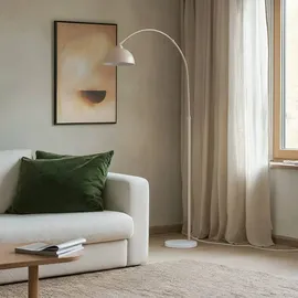 LINDBY Tonka 180 Beige