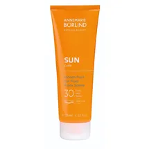 Annemarie Börlind SUN Care Sonnen-Fluid LSF 30 125 ml