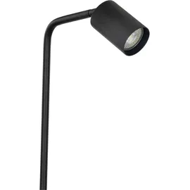 EGLO Rigomagno 1X5W schwarz