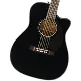 Fender CC-60SCE Black (0970153006)