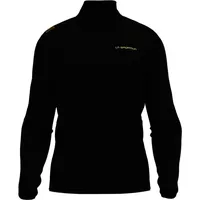 La Sportiva La Sportiva, Chill Thermal Jacket Men black/yellow