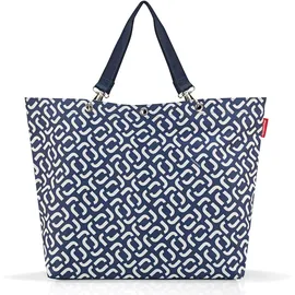 Reisenthel Shopper XL signature navy