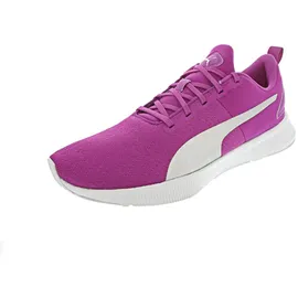 Puma Flyer Runner Damen Deep Orchid/Metallic Silver 37,5