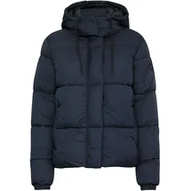 Oxmo Steppjacke OXTaylor in Dunkelblau | Gr.: 38