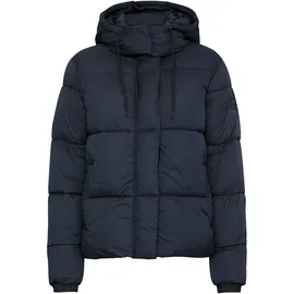 Oxmo Steppjacke OXTaylor in Dunkelblau | Gr.: 38