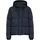 Oxmo Steppjacke OXTaylor in Dunkelblau | Gr.: 38