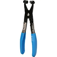 BRILLIANT TOOLS Schlauchschellenzange BT526006