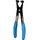 BRILLIANT TOOLS Schlauchschellenzange BT526006