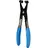 BRILLIANT TOOLS Schlauchschellenzange BT526006