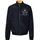 Camp David Jacke nachtblau / orange XL