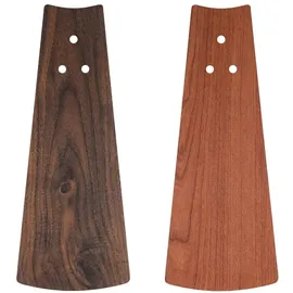 CasaFan 132 cm Deckenventilator Schwarz/Teak