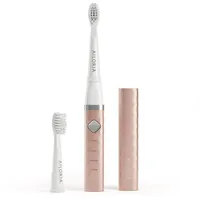 AILORIA FLASH TRAVEL gold + Aufsteckbürsten 2 St.