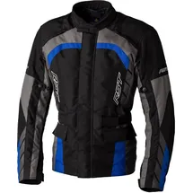 RST Alpha 5 Textiljacke wasserdicht - Blue - S