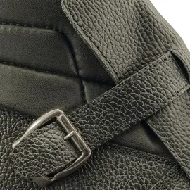 Ogrifox Herren Schweißer Arbeitsstiefel BRHOTREIS 46 - Schwarz - 46