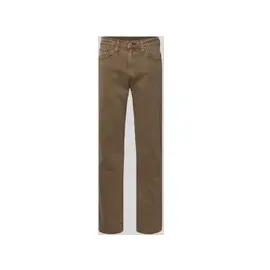 Levi's 502 Taper Shitake Gd