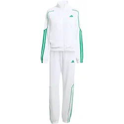 adidas Sportswear Stadium Trainingsanzug Damen JX0473 - white XL