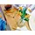 LEGO ICONS Narzissen 40646