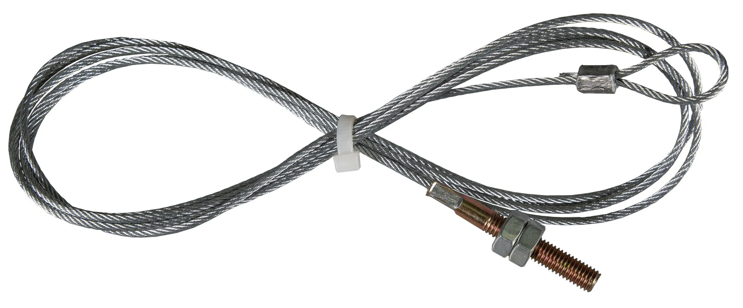 Frontier Bowdenzug für OS31