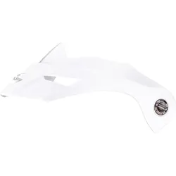Scorpion ADX-2 Solid, pic - Blanc