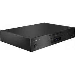 Panasonic DP-UB9004 (Blu-ray Player), Bluray + DVD Player, Schwarz