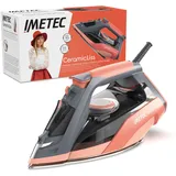 Imetec Ceramicliss GV180 grau