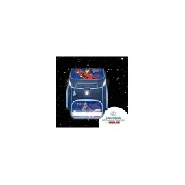 Scooli EasyFit 5-tlg. avengers