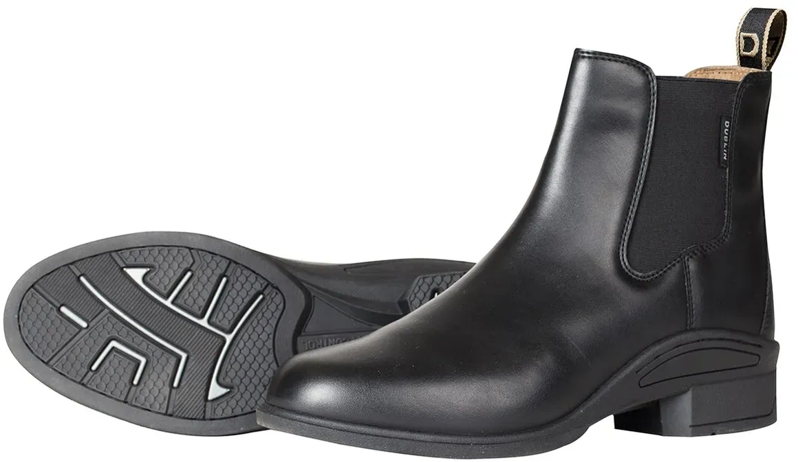 Dublin Altitude Reitstiefeletten für Damen
