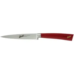 Van Berkel International S.r.l. Berkel - Elegance - Schälmesser 11 cm - Rot