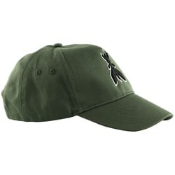 PATRIZIA PEPE Cappello / Hat Olive Green