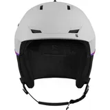 Salomon Pioneer LT 56-59 cm Grey