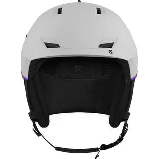 Salomon Pioneer LT 56-59 cm Grey