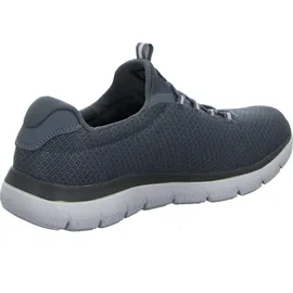 SKECHERS Summits charcoal 48,5