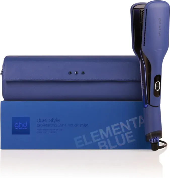 Ghd GHD Drying Duet Style Glätteisen