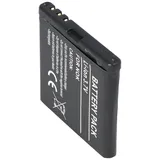 AccuCell Akku passend für Nokia 5220 Xpress, BP-5CT