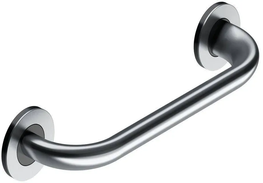 KWS E300 Haltegriff  900x36/22mm - Weiß matt
