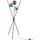 Trio Lance 403400317 Schwarz matt