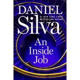 Harper / HarperCollins US An Inside Job