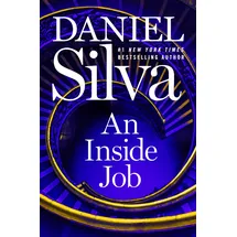 Harper / HarperCollins US An Inside Job