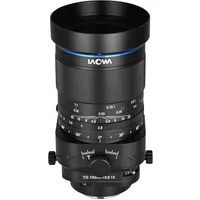 Laowa 100mm f/2,8 Macro Tilt-Shift L-Mount