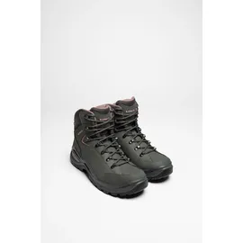 Lowa Renegade Evo GTX Mid Damen Graphit/Rose 41,5