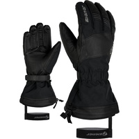 Ziener German PR Glove ex4 black (12) 8,5