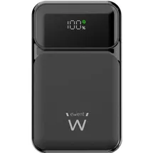ewent EW1164, 20000 mAh, USB-C Ladegerät Power Bank EWENT 65W 20000 mAh USB-C Ladegerät