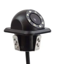 amio Rückfahrkamera HD-305 LED Night Vision 18 mm