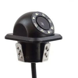 amio Rückfahrkamera HD-305 LED Night Vision 18 mm