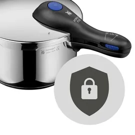 WMF Schnellkochtopf Perfect Plus One Pot 22 cm, 4,5 Liter